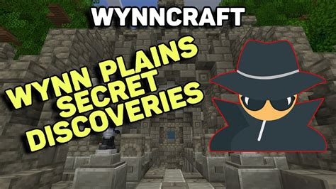 wynncraft secret discoveries